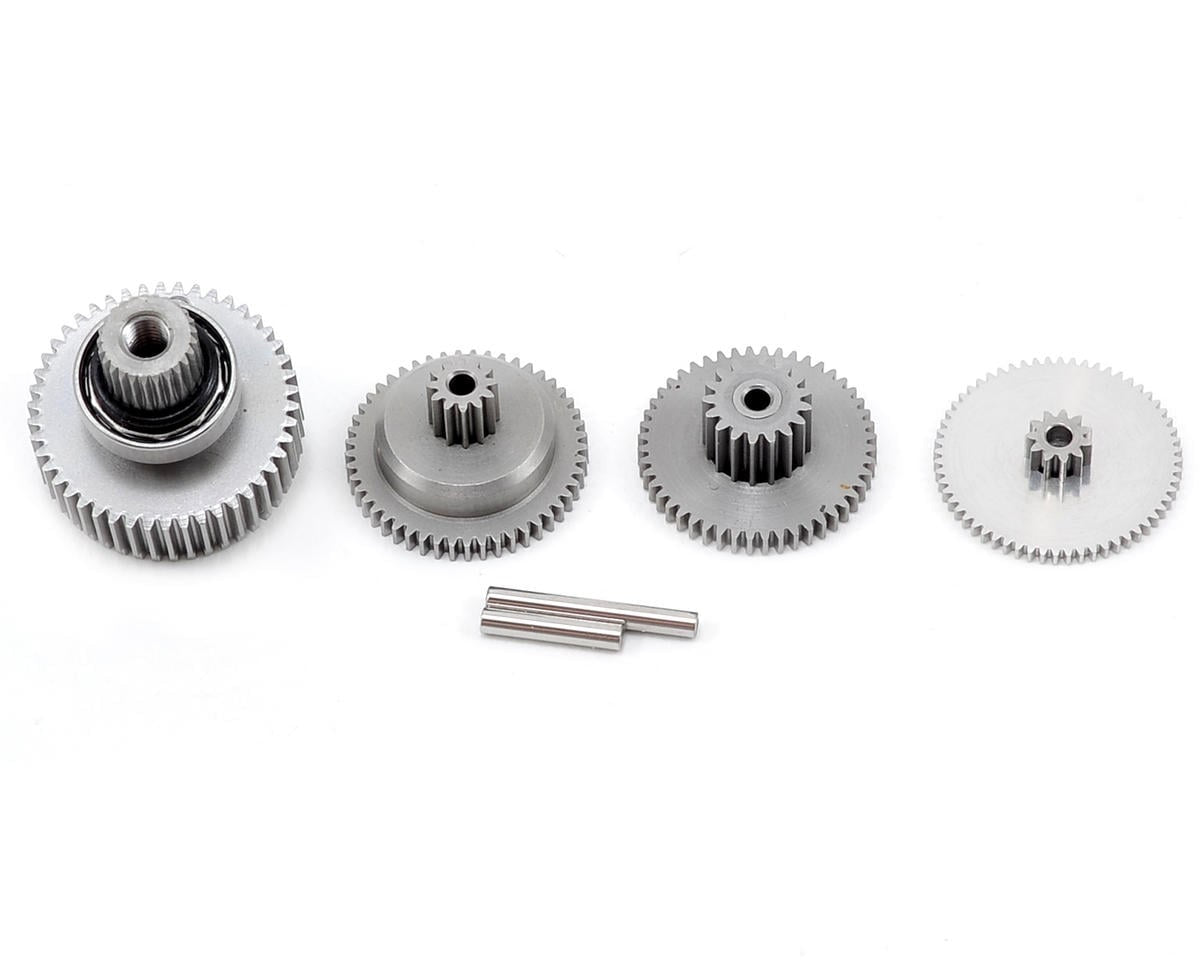 Savox SB2273 Metal Gear Set w/Bearing