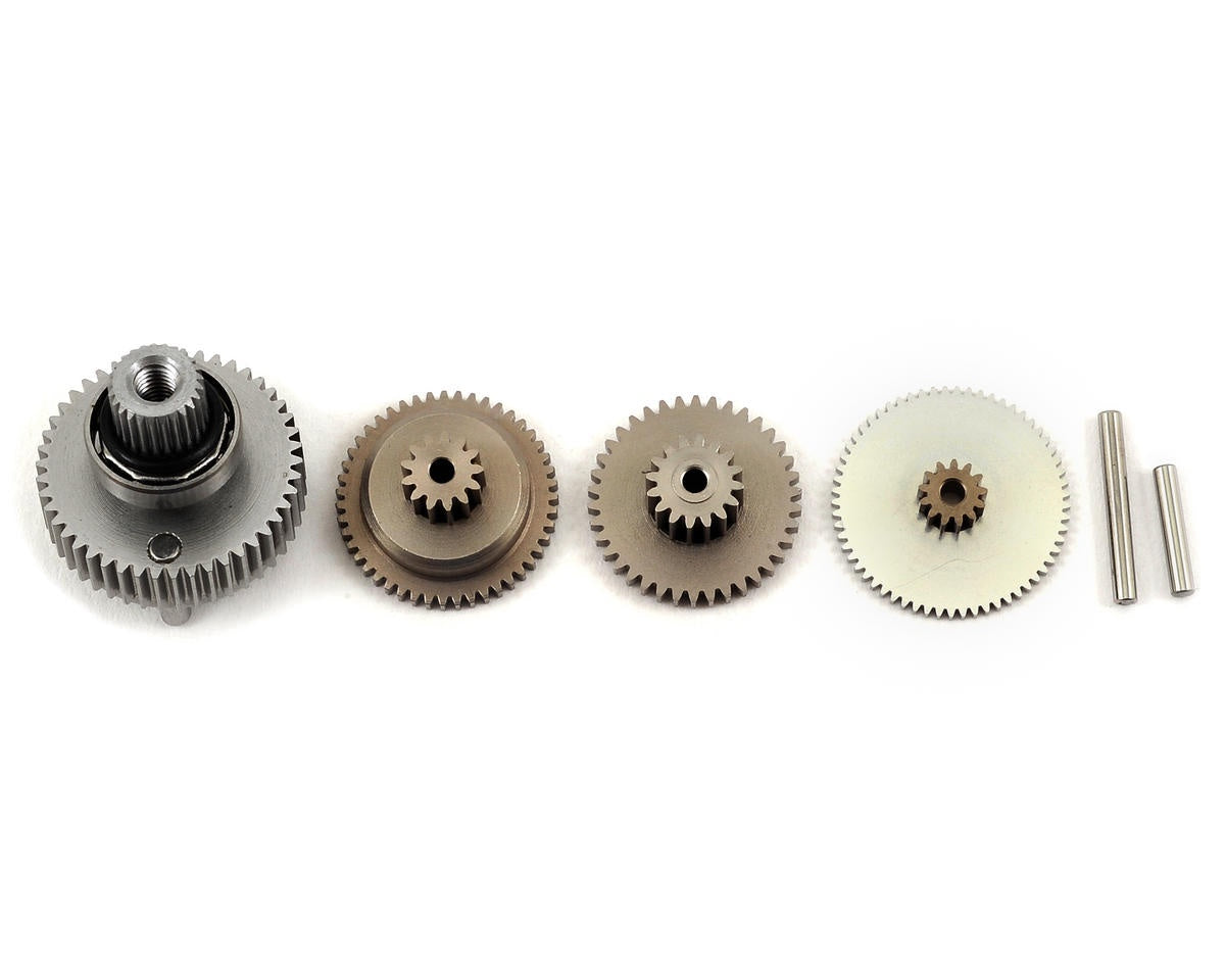 Savox SB2282SG Metal Gear Set w/Bearing