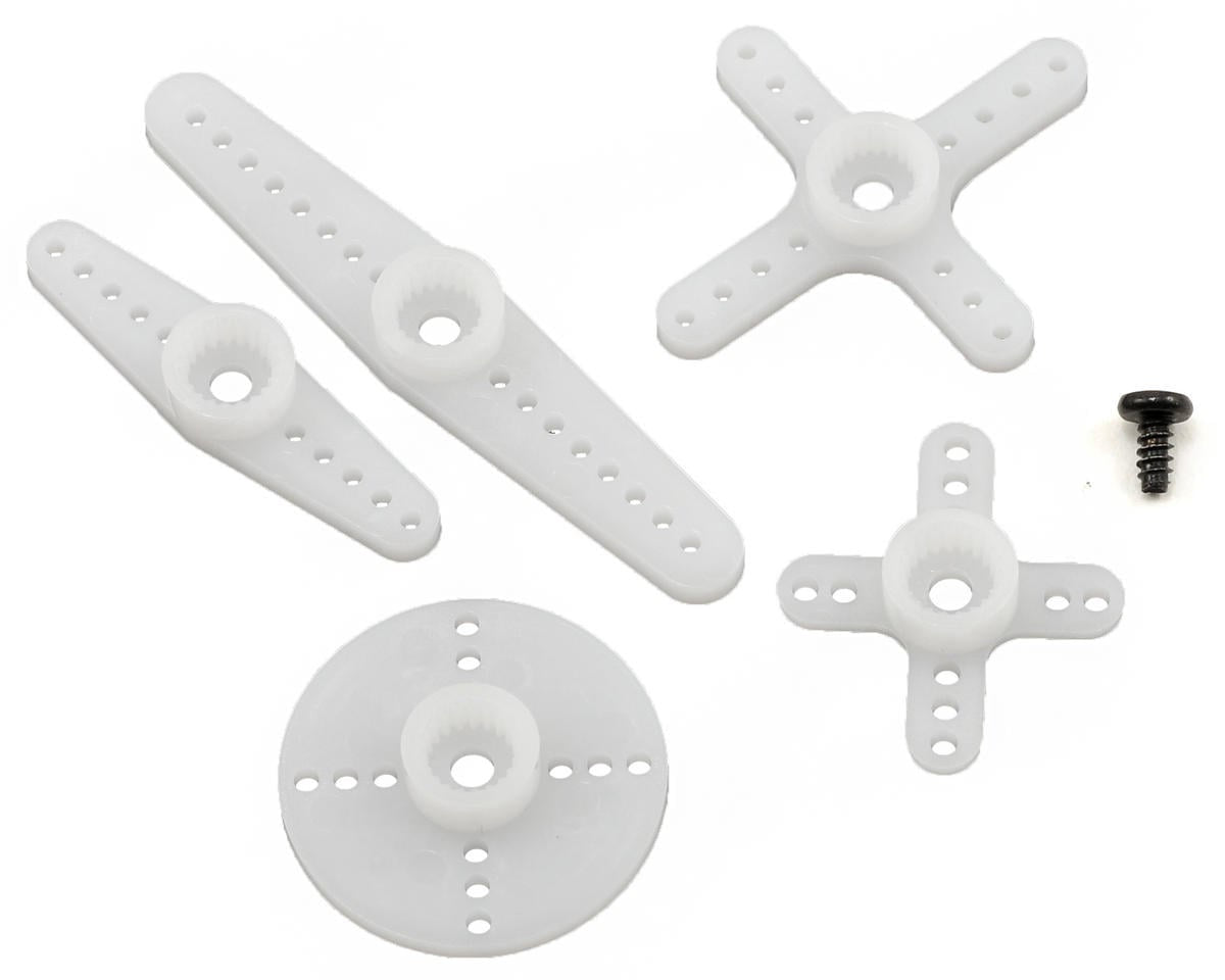 Savox SH11P Servo Horn Set