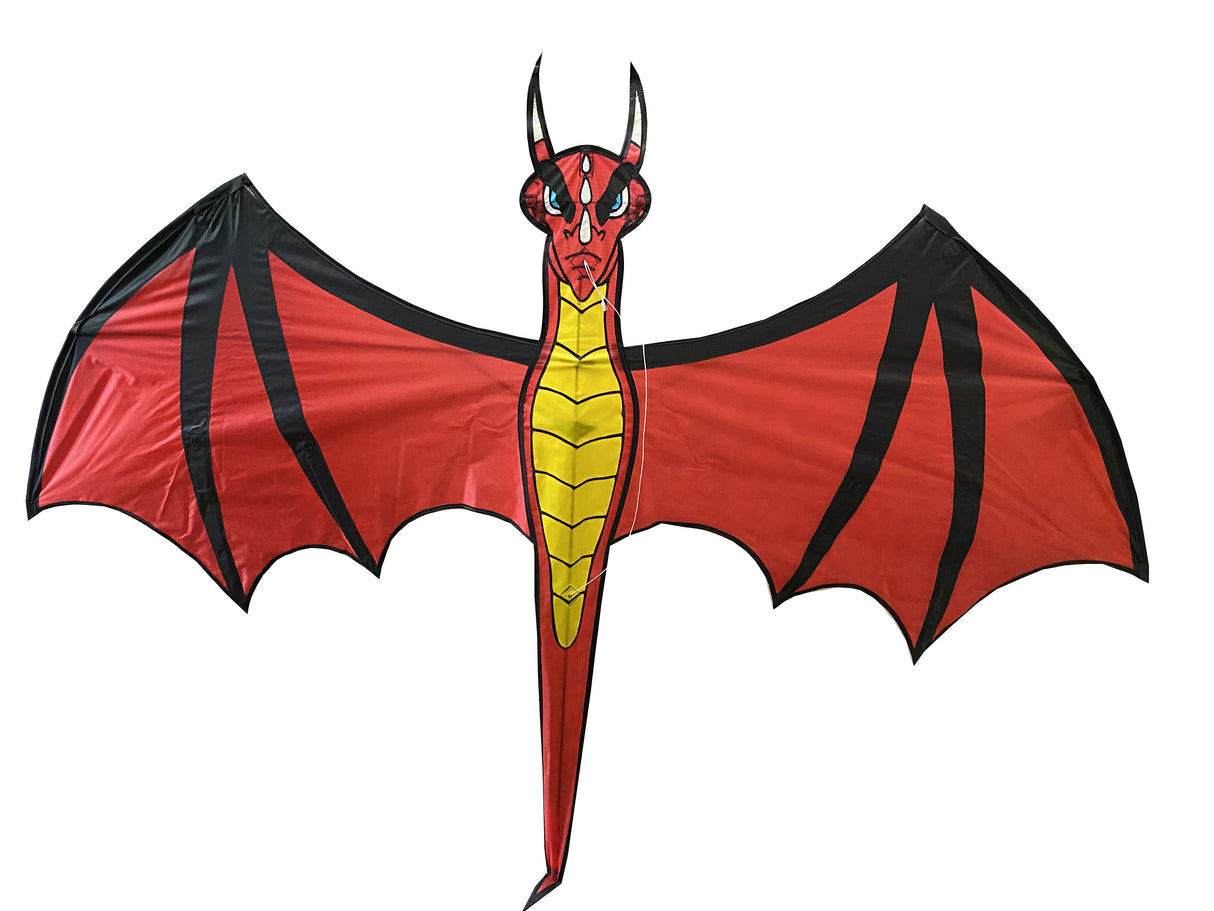 Skydog Kites Dragon Flying Creature Kite