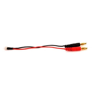 Spektrum Charge Adapter: Spektrum TX Battery NiMh/LiPo