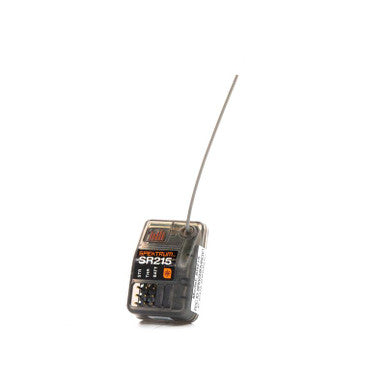 Spektrum SR215 DSMR 2 CH Receiver