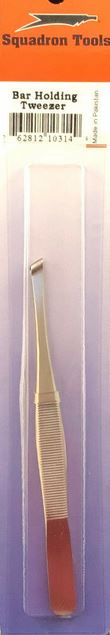 Squadron products BAR HOLDING TWEEZER - SQU10314