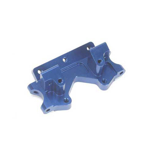 ST Racing Alum Fr BH ,Bluew/HDE: Stamp/Rustler/Bandit/Slash - STRT2530B