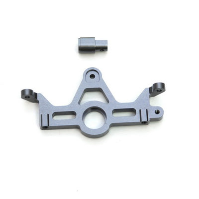 HD Aluminum Motor Mount : Slash