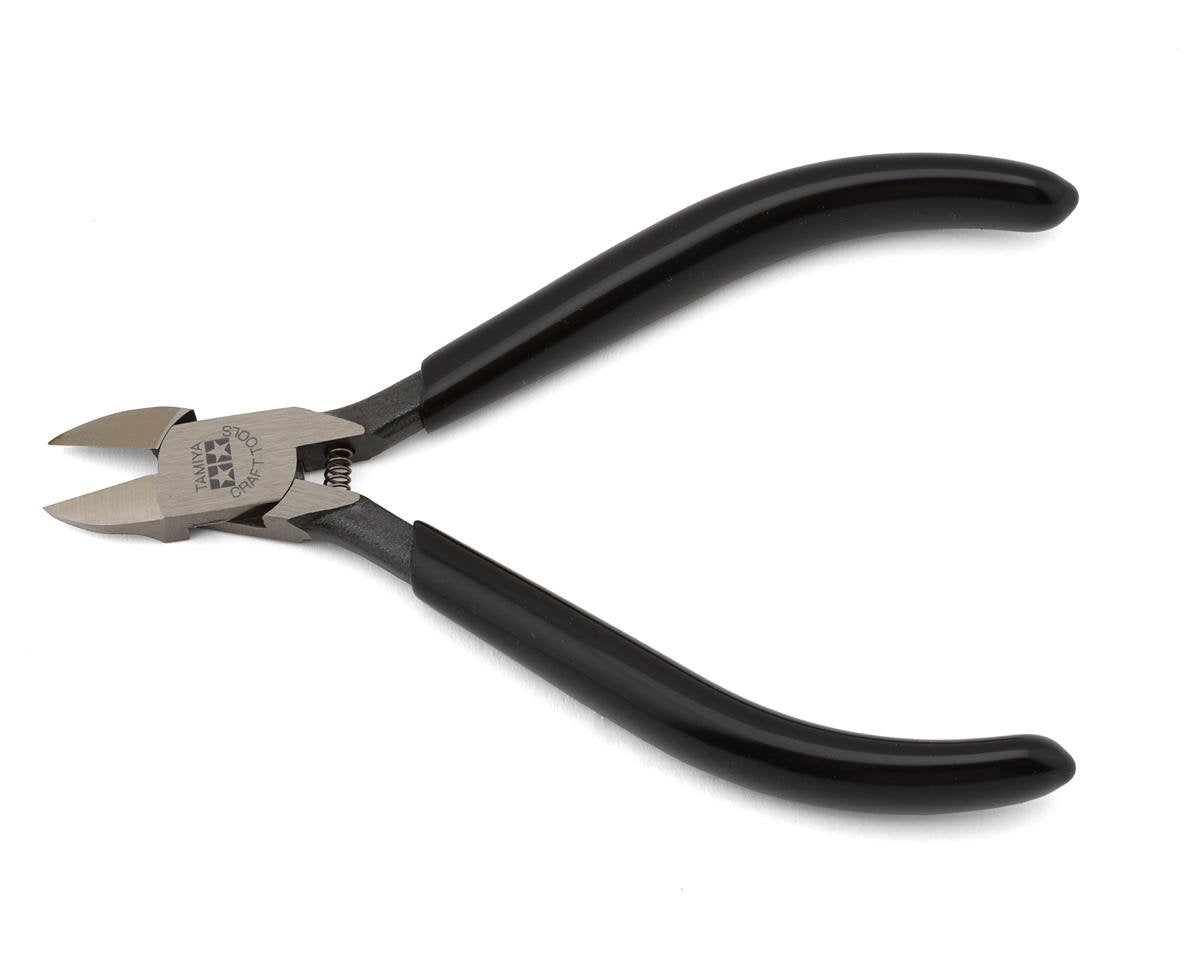 Tamiya Plastic Sprue Side Cutter