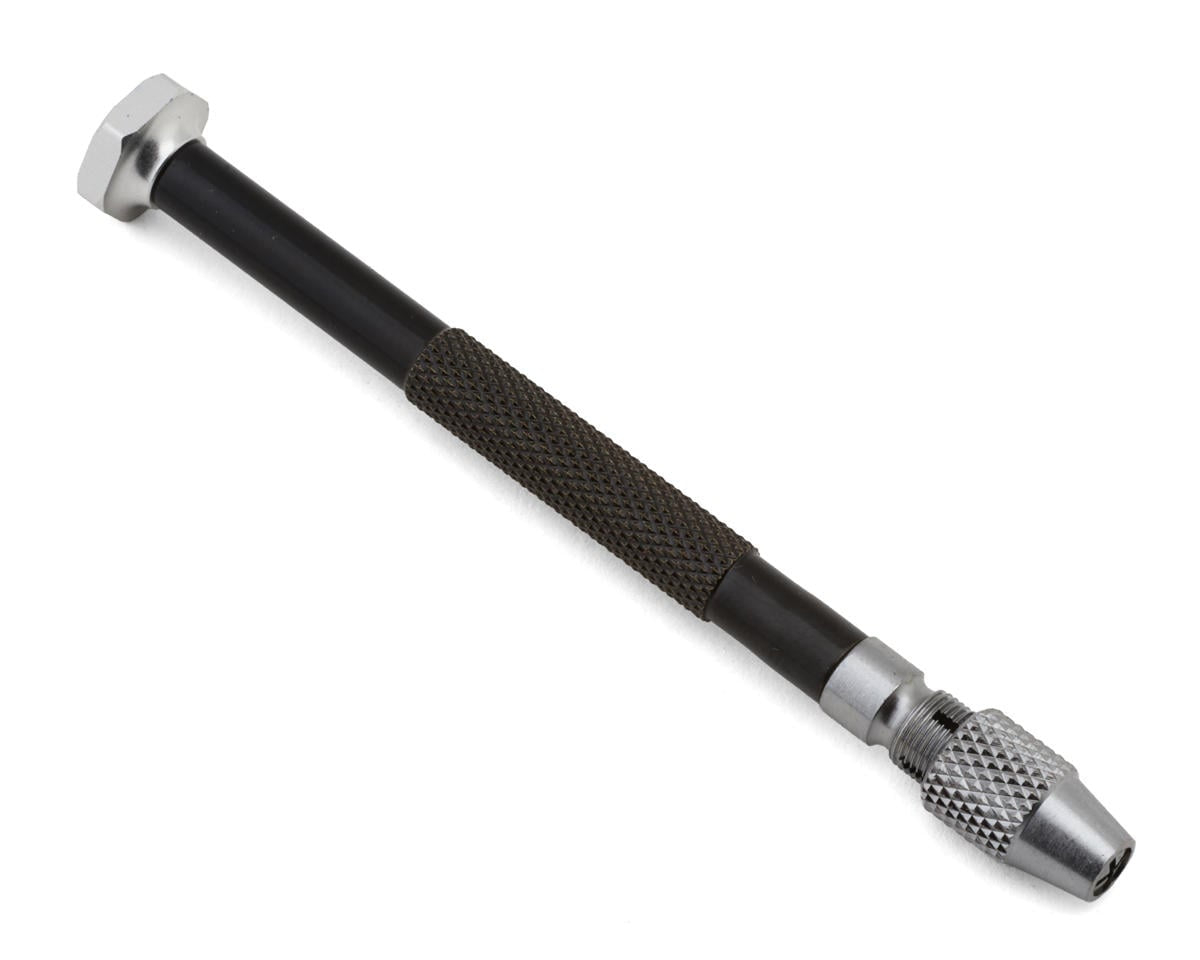 Tamiya Fine Pin Vise (0.1?1.0mm)