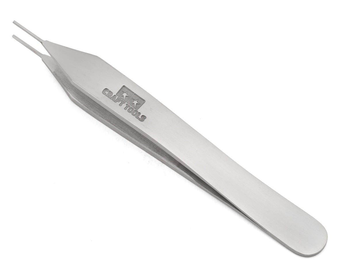 Tamiya Photo Etched Parts Bending Tweezers