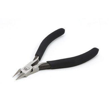 Tamyia Sharp Pointed Side Cutter For Plastic - TAM74123