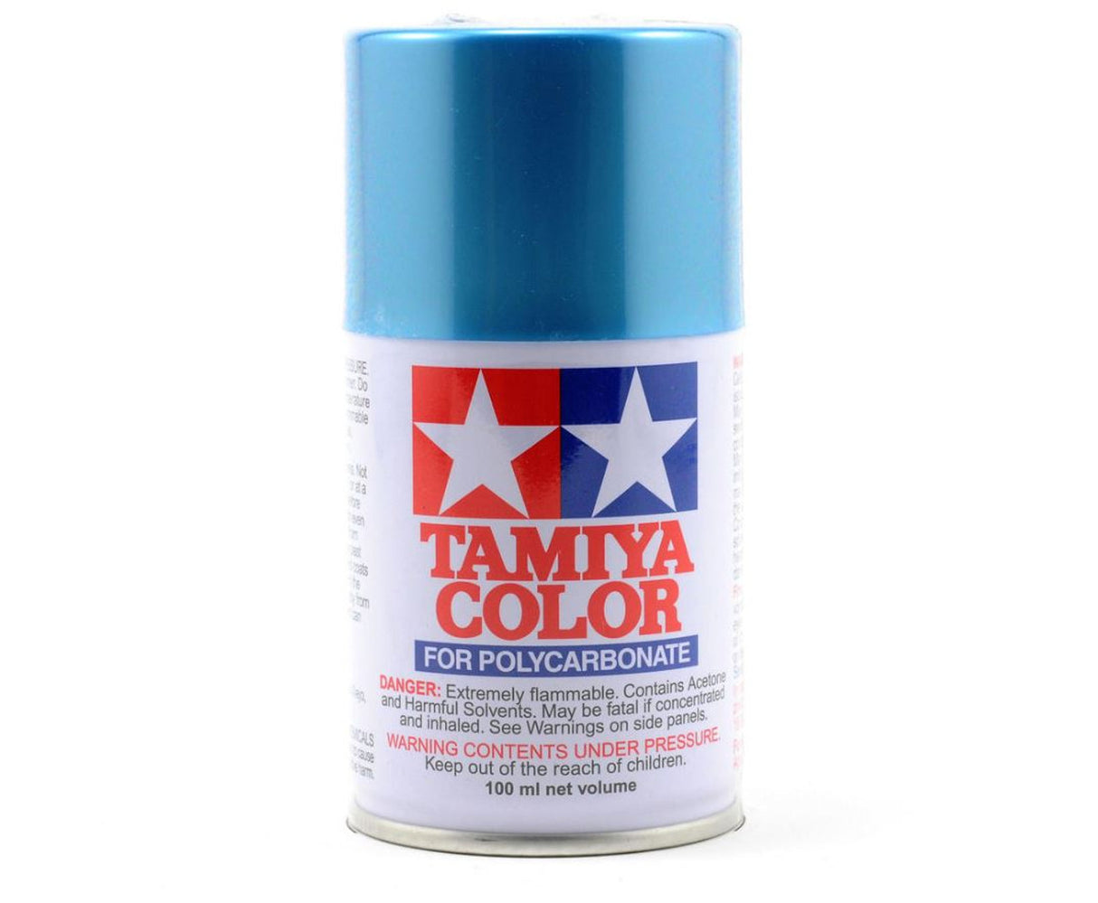Tamyia PS-49 Sky Blue Anodixed Alumimum  100ml - TAM86049