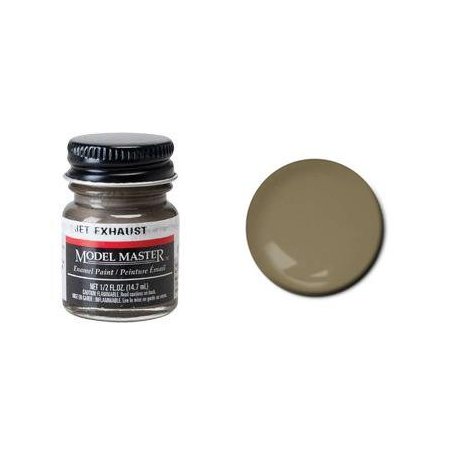 Testors MM 1/2oz Jet Exhaust - TES1796