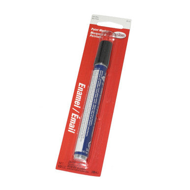 Testors, Paint Marker, Dark Blue - TES2511C