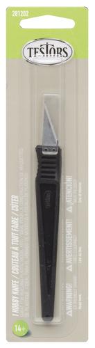 Testors Hobby Knife - TES281202