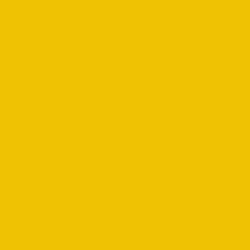 Tru-Color Paint Railroad Color Acrylic Paints - 1oz 29.6mL -- Genessee & Wyoming Yellow - TUP114