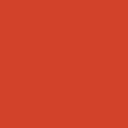 Tru-Color Paint Railroad Color Acrylic Paints - 1oz 29.6mL -- Denver & Rio Grande Western Orange - TUP46