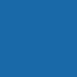 Tru-Color Paint Railroad Color Acrylic Paints - 1oz 29.6mL -- Conrail Blue - TUP56