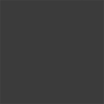 Tru-Color Paint Flat Brushable Color Acrylic Paints - 1oz 29.6mL -- Grimy Black - TUP804