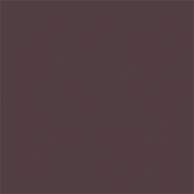 Tru-Color Paint Flat Brushable Color Acrylic Paints - 1oz 29.6mL -- Brown - TUP806