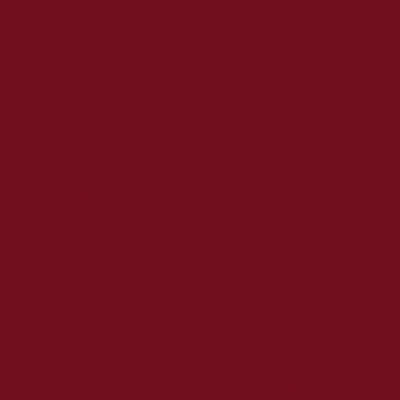 Tru-Color Paint Flat Brushable Color Acrylic Paints - 1oz 29.6mL -- Rust - TUP812