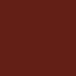 Tru-Color Paint Railroad Color Acrylic Paints - 1oz 29.6mL -- Rich Oxide Brown - TUP82