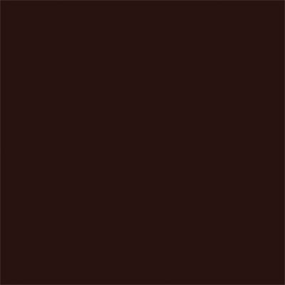 Tru-Color Paint Flat Brushable Color Acrylic Paints - 1oz 29.6mL -- Railroad Tie Brown - TUP822
