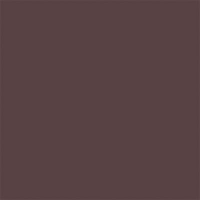 Tru-Color Paint Flat Brushable Color Acrylic Paints - 1oz 29.6mL -- Roof Brown - TUP823