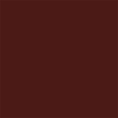Tru-Color Paint Flat Brushable Color Acrylic Paints - 1oz 29.6mL -- Rail Brown - TUP830