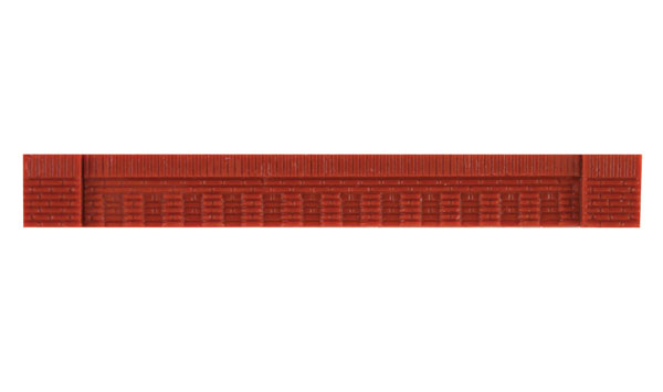 Design Preservation Models  HO DPM Cornice, Fancy (8) - WOO30114