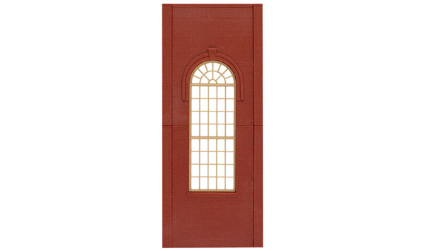 Design Preservation Models  HO DPM Powerhouse Window (2) - WOO30118