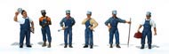Woodland Scenics N Train Mechanics - WOOA2147