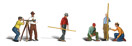 Woodland Scenics N Surveyors - WOOA2175