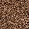 Woodland Scenics Fine Ballast Bag, Brown/18 cu. in. - WOOB72