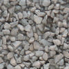 Woodland Scenics Coarse Ballast Bag, Gray/18 cu. in. - WOOB89