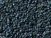 Woodland Scenics Coarse Ballast Bag, Cinders/18 cu. in. - WOOB90