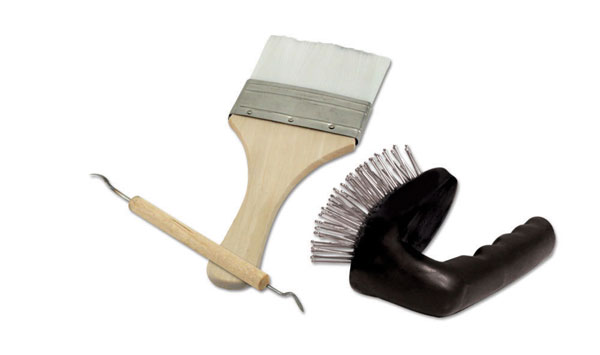Woodland Scenics Easy Rock Carving Tools - WOOC1185