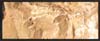 Woodland Scenics Earth Color, Yellow Ocher/4oz - WOOC1223