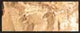 Woodland Scenics Earth Color, Yellow Ocher/4oz - WOOC1223