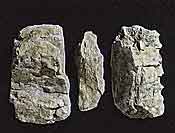 Woodland Scenics Rock Mold, Random Rock - WOOC1234