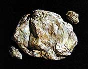 Woodland Scenics Rock Mold, Weathered Rock - WOOC1238