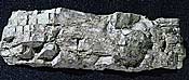 Woodland Scenics Rock Molds -- Facet Rock - WOOC1244