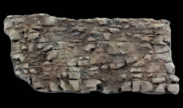 Woodland Scenics Rock Face Mold - WOOC1248