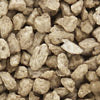 Woodland Scenics Coarse Talus Bag, Brown/21.7 cu in - WOOC1276