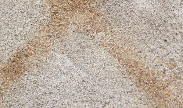 Woodland Scenics Gravel -- Gray - Fine 12oz 340g - WOOC1286