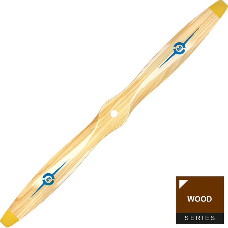 Master Airscrew 11x6 Wood - Beech Propeller