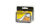 Woodland Scenics , Field System -- Accent Shakers pkg(2) - WOOFS646