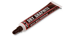 Woodland Scenics Dry Graphite w/Molybdenum - WOOHL651