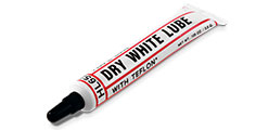 Woodland Scenics Dry White Lube - WOOHL652