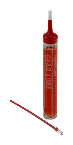 Woodland Scenics Gear Lube - WOOHL655