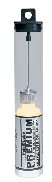 Woodland Scenics Premium Ultra-Light Oil - WOOHL661