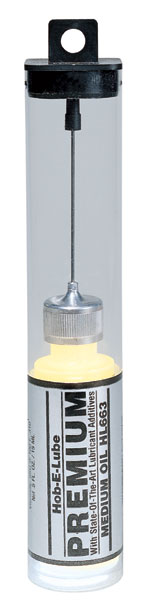 Woodland Scenics Premium Medium Oil - WOOHL663